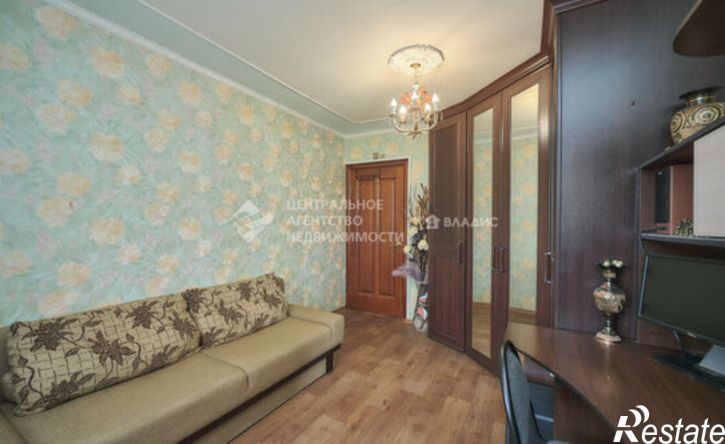 2-комн квартира ул Корнилова, 2а,  д. 2а