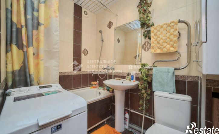 2-комн квартира ул Корнилова, 2а,  д. 2а