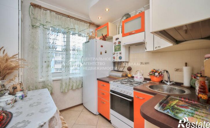 2-комн квартира ул Корнилова, 2а,  д. 2а