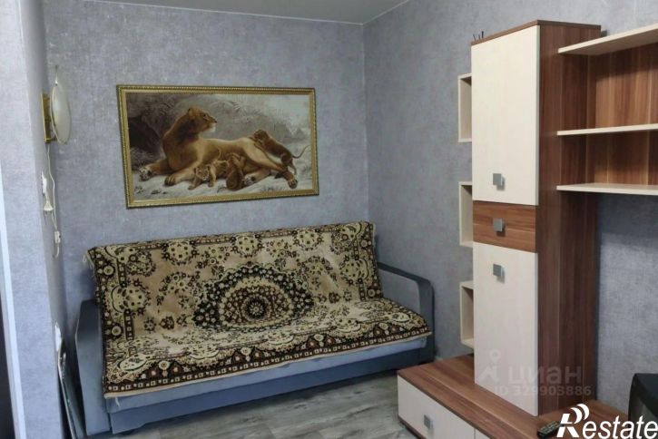 1-комн квартира ул Тимакова, 26,  д. 26