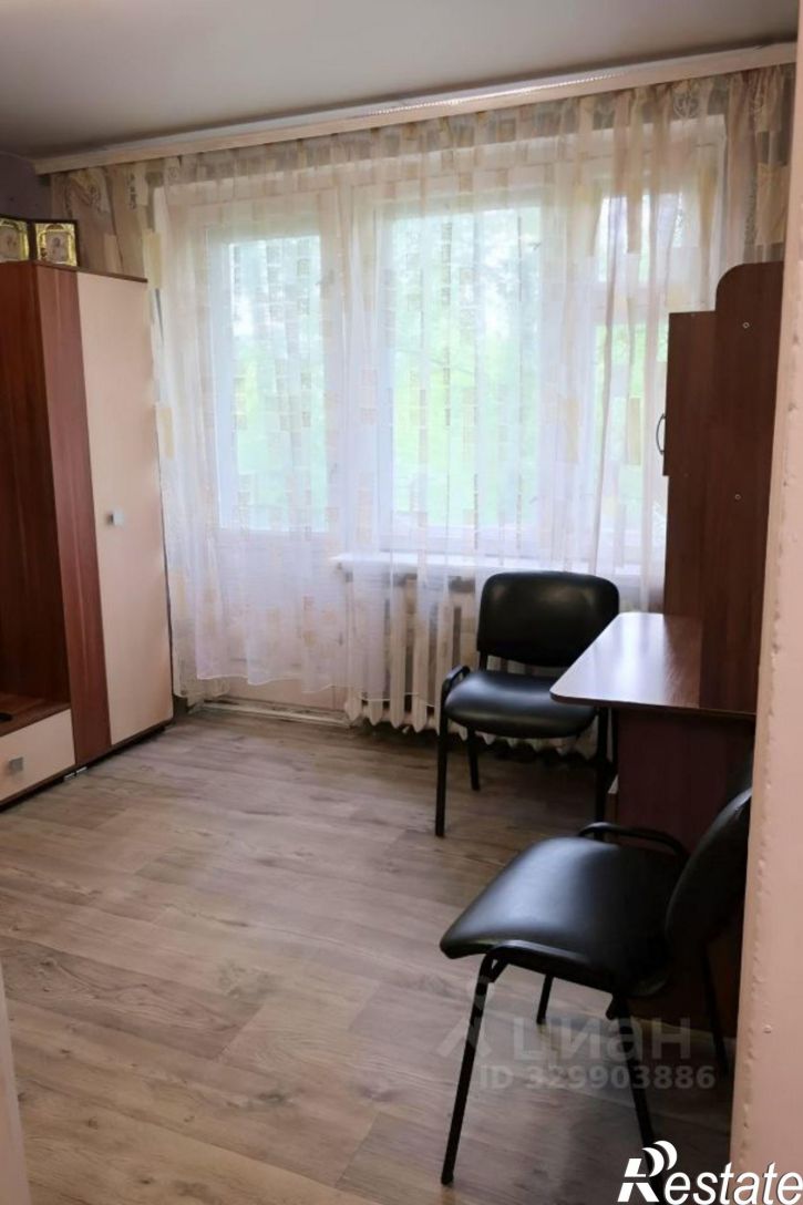 1-комн квартира ул Тимакова, 26,  д. 26