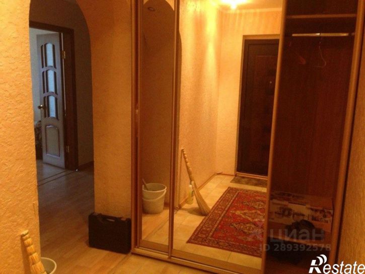 2-комн квартира улица Гоголя, 42,  д. 42