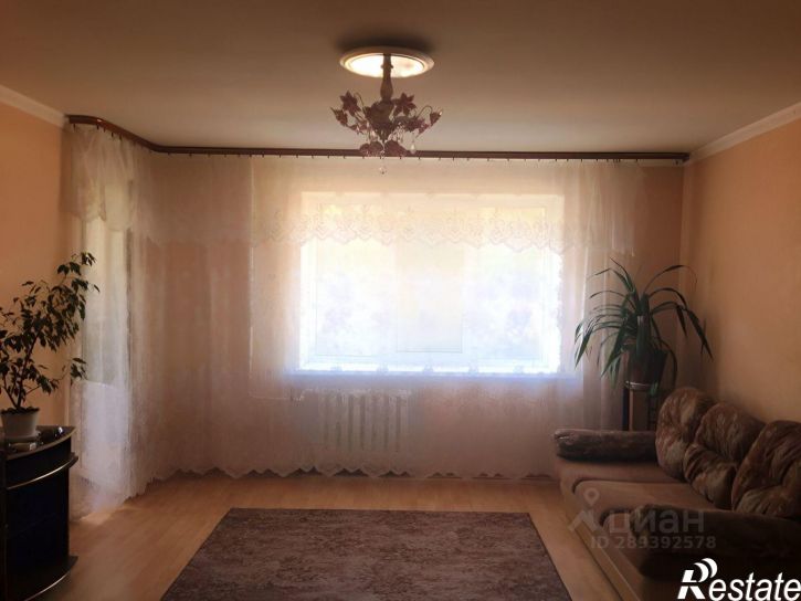 2-комн квартира улица Гоголя, 42,  д. 42