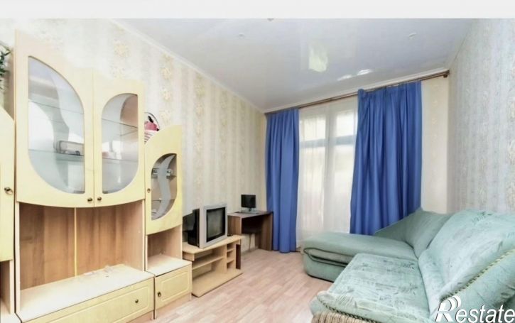 2-комн квартира Куйбышевское шоссе, 4,  д. 4