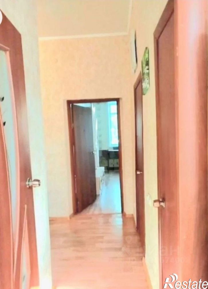 2-комн квартира Куйбышевское шоссе, 4,  д. 4