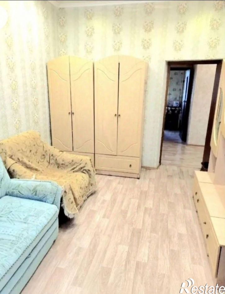 2-комн квартира Куйбышевское шоссе, 4,  д. 4
