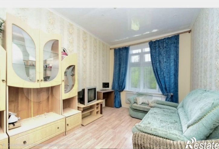 2-комн квартира Куйбышевское шоссе, 4,  д. 4