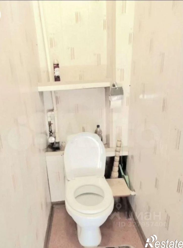 2-комн квартира Куйбышевское шоссе, 4,  д. 4