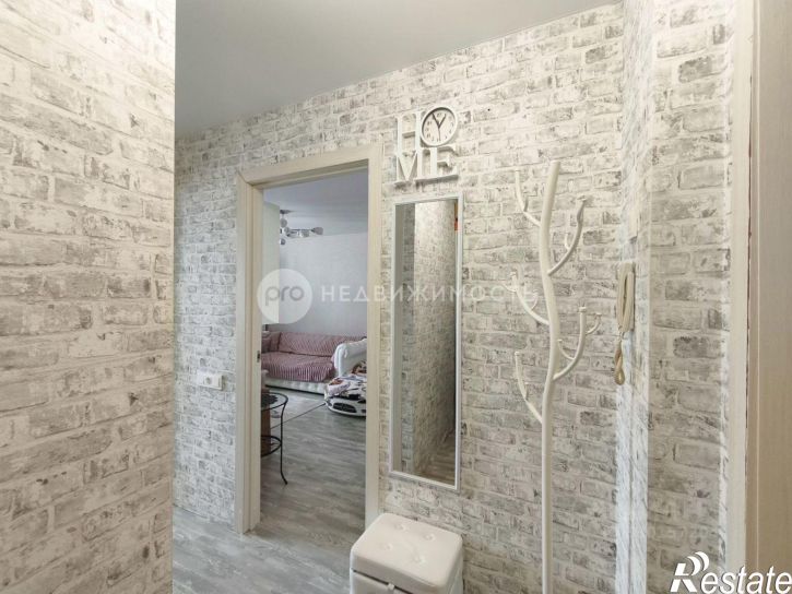 1-комн квартира улица Дзержинского, 59 к3,  д. 59 к3