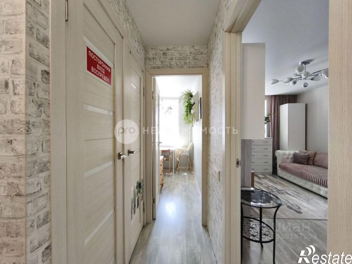 1-комн квартира улица Дзержинского, 59 к3,  д. 59 к3