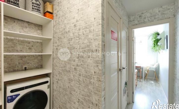1-комн квартира улица Дзержинского, 59 к3,  д. 59 к3