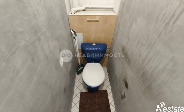 1-комн квартира улица Дзержинского, 59 к3,  д. 59 к3