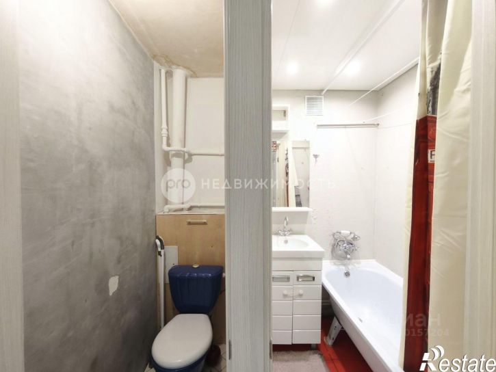 1-комн квартира улица Дзержинского, 59 к3,  д. 59 к3
