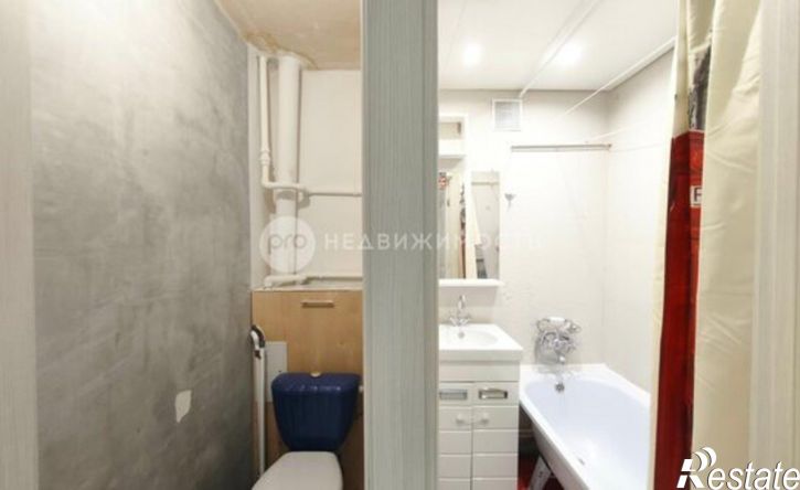 1-комн квартира улица Дзержинского, 59 к3,  д. 59 к3