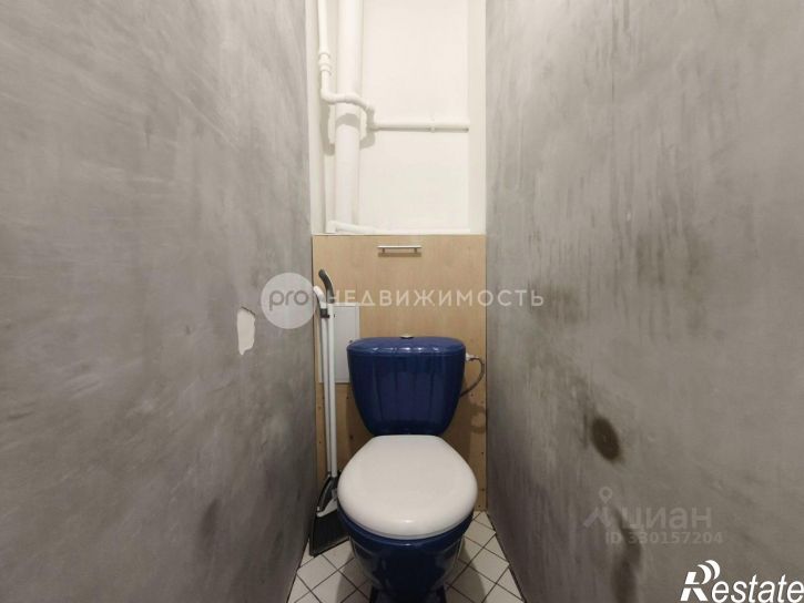 1-комн квартира улица Дзержинского, 59 к3,  д. 59 к3