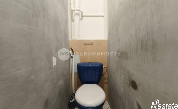 1-комн квартира улица Дзержинского, 59 к3,  д. 59 к3