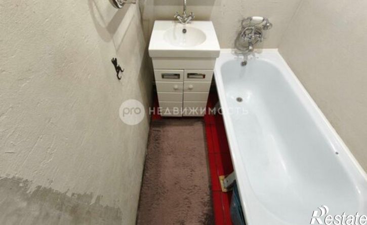 1-комн квартира улица Дзержинского, 59 к3,  д. 59 к3