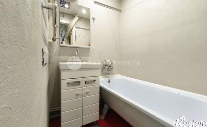 1-комн квартира улица Дзержинского, 59 к3,  д. 59 к3