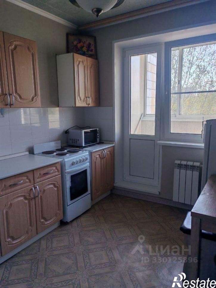 1-комн квартира ул Зубковой, 17 2,  д. 17 2,  к. 2