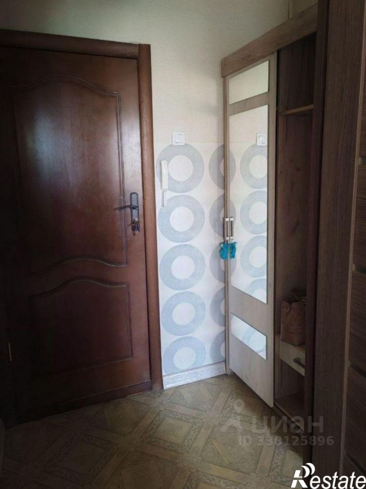 1-комн квартира ул Зубковой, 17 2,  д. 17 2,  к. 2