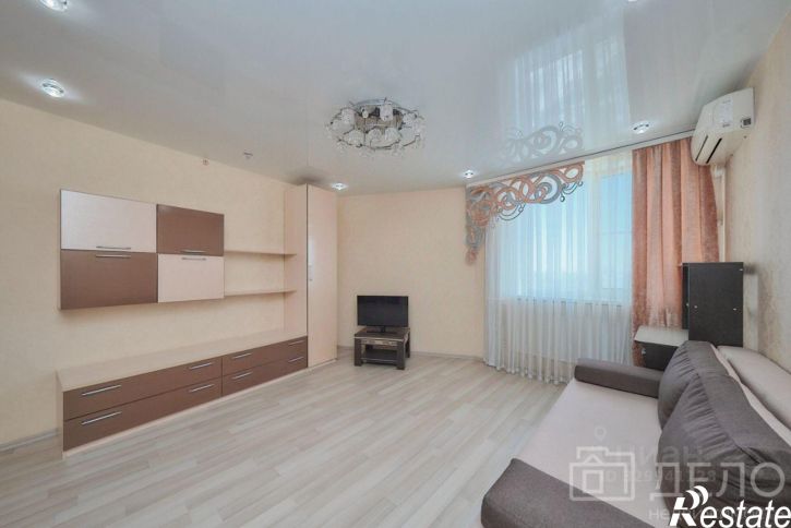 1-комн квартира ул 4-я Линия, 66,  д. 66