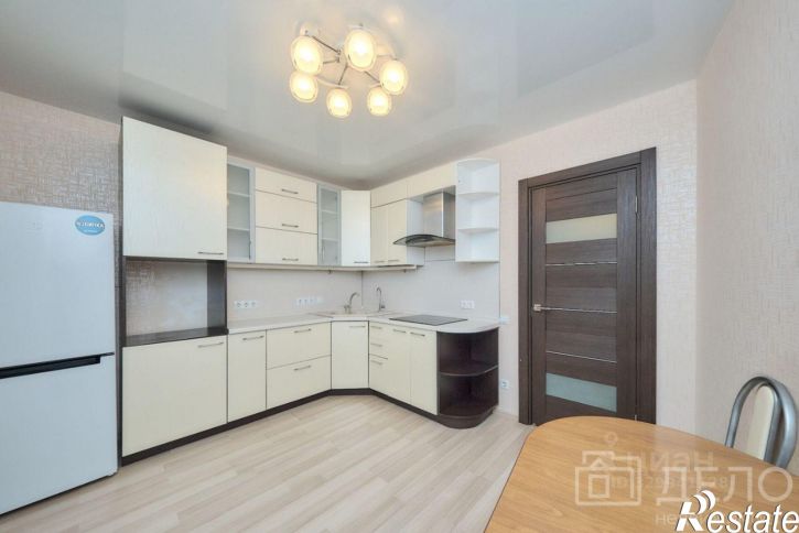 1-комн квартира ул 4-я Линия, 66,  д. 66