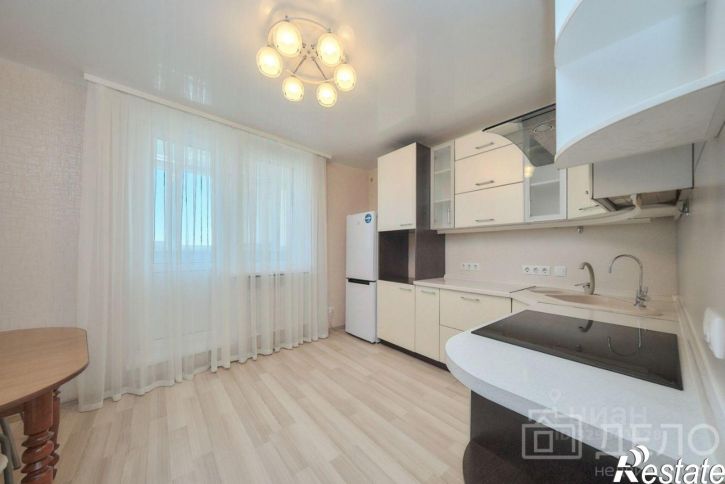 1-комн квартира ул 4-я Линия, 66,  д. 66