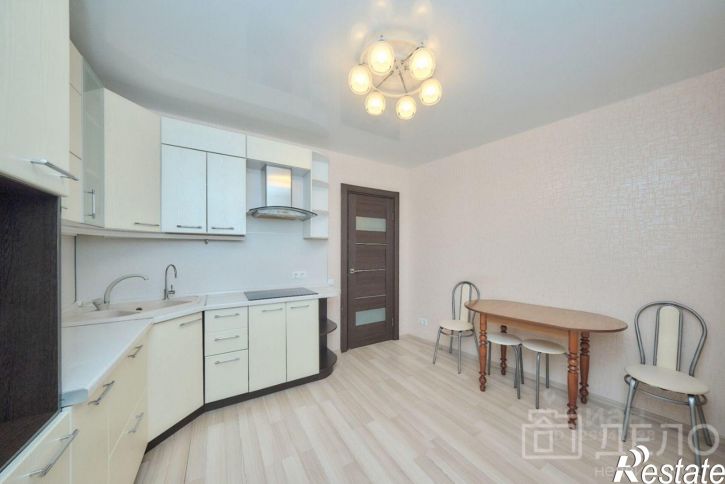 1-комн квартира ул 4-я Линия, 66,  д. 66