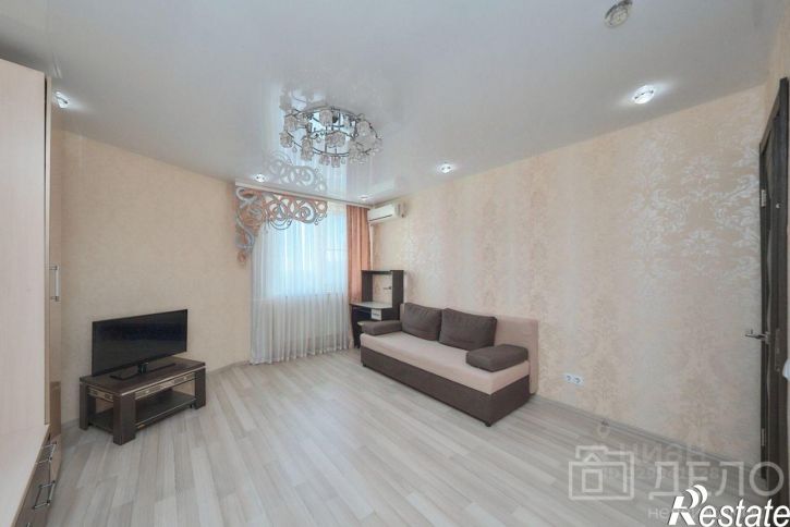 1-комн квартира ул 4-я Линия, 66,  д. 66