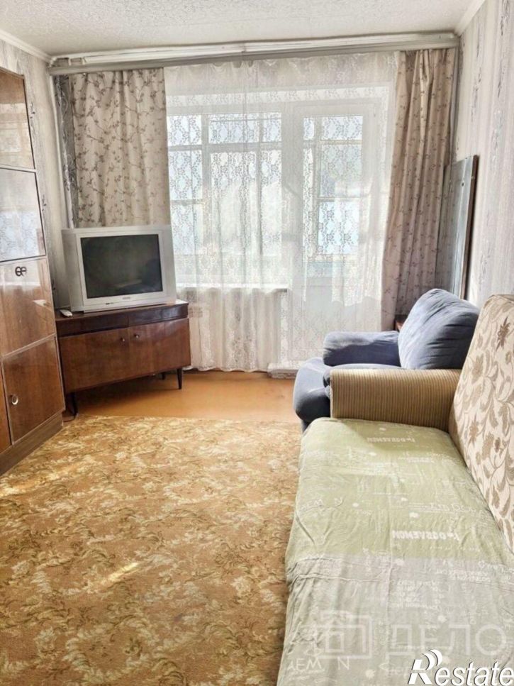 2-комн квартира ул Березовая, 10,  д. 10