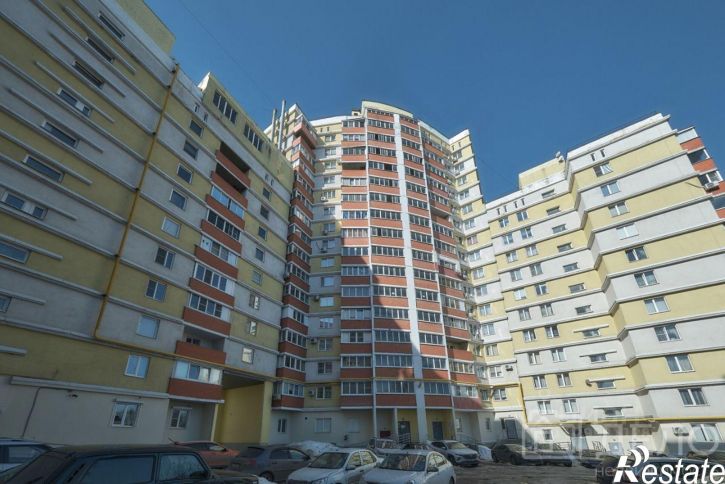 1-комн квартира ул 4-я Линия, 66,  д. 66