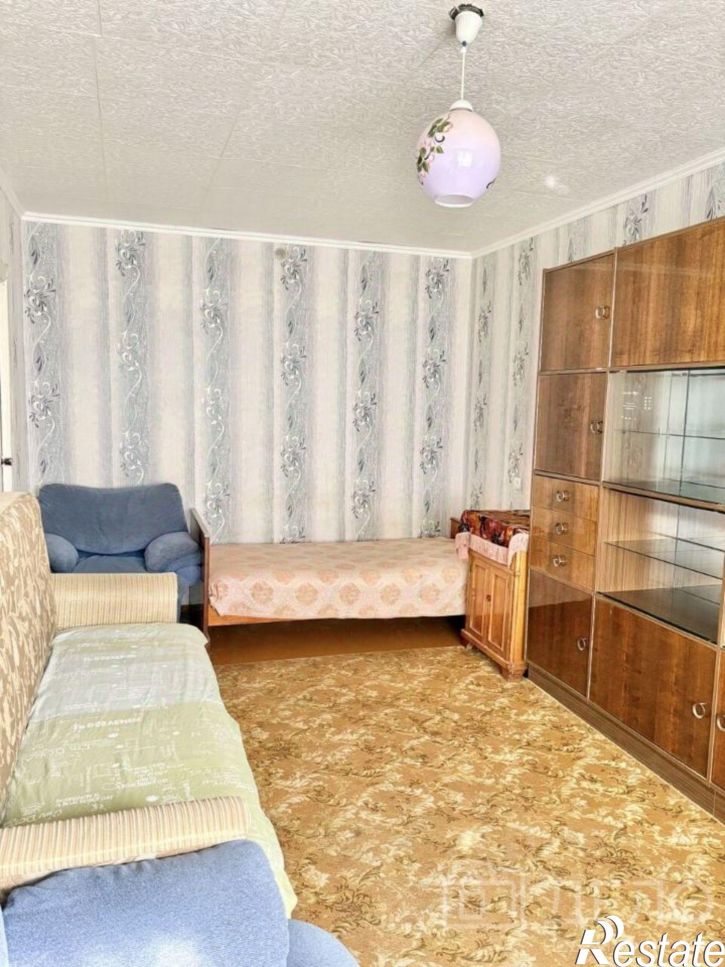 2-комн квартира ул Березовая, 10,  д. 10