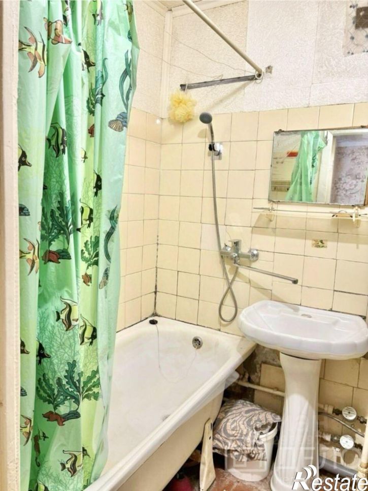 2-комн квартира ул Березовая, 10,  д. 10