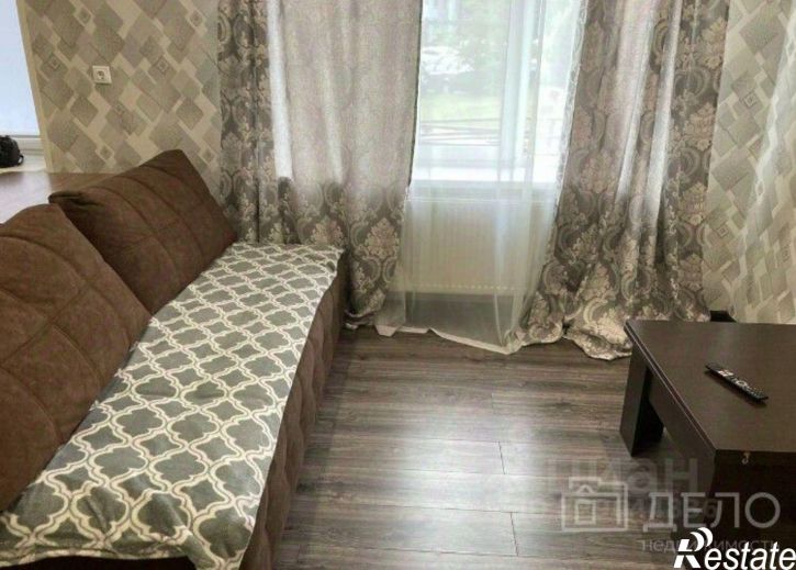 1-комн квартира ул Птицеводов, 4,  д. 4