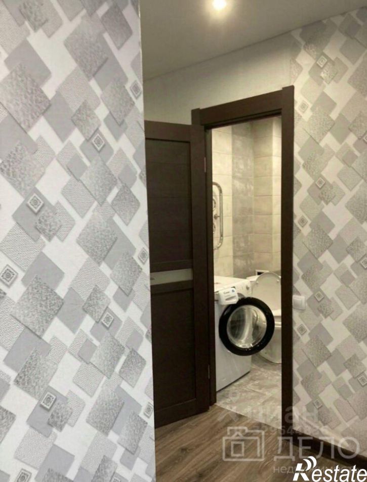 1-комн квартира ул Птицеводов, 4,  д. 4