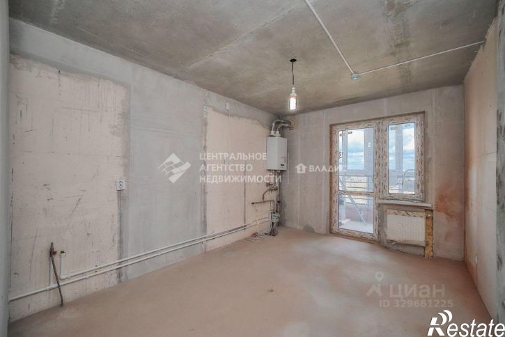 1-комн квартира микрорайон Олимпийский Городок, 9