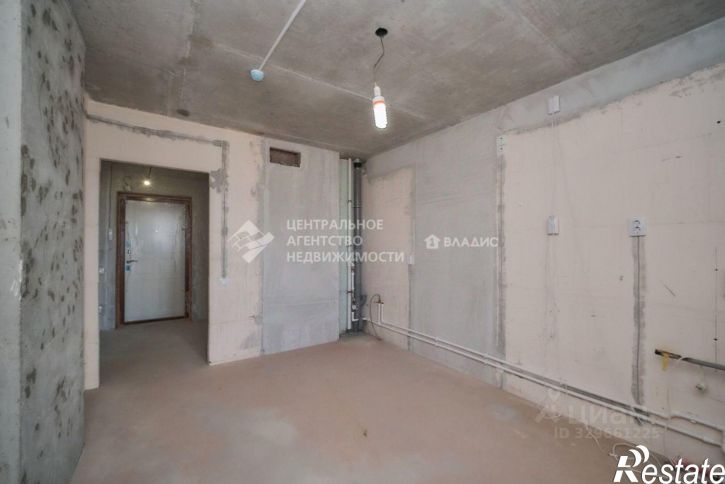 1-комн квартира микрорайон Олимпийский Городок, 9