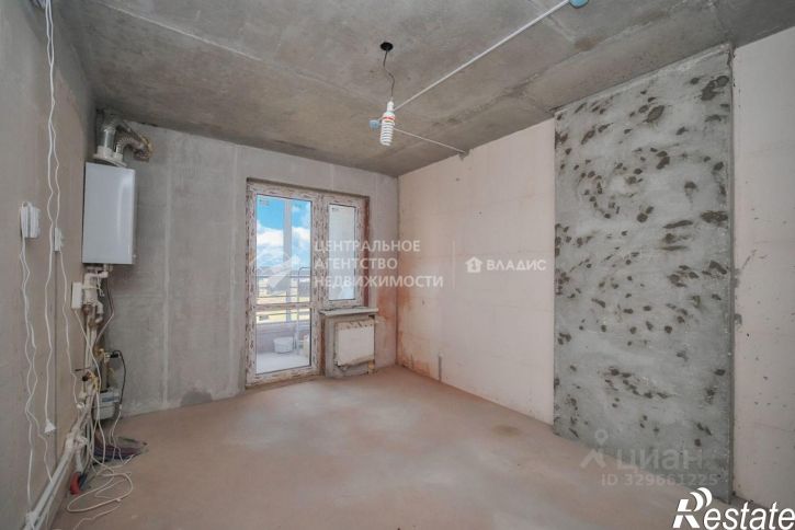 1-комн квартира микрорайон Олимпийский Городок, 9