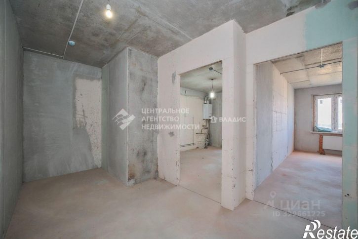 1-комн квартира микрорайон Олимпийский Городок, 9