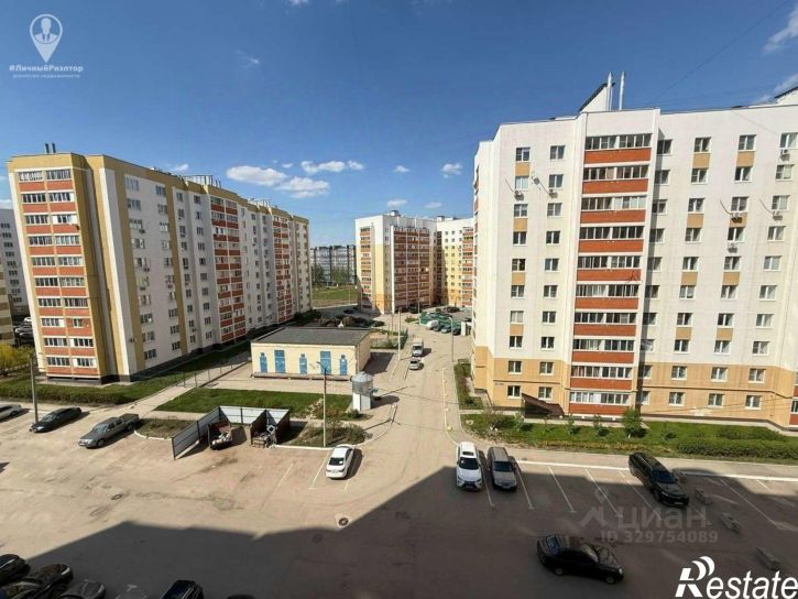 3-комн квартира ул Васильевская, 22,  д. 22