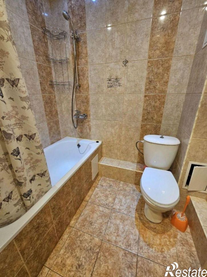 1-комн квартира Васильевский переулок, 10,  д. 10