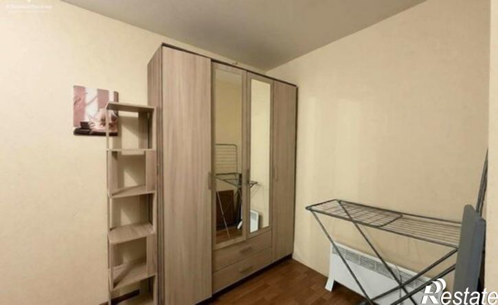 1-комн квартира улица Зубковой, 30Б,  д. 30Б