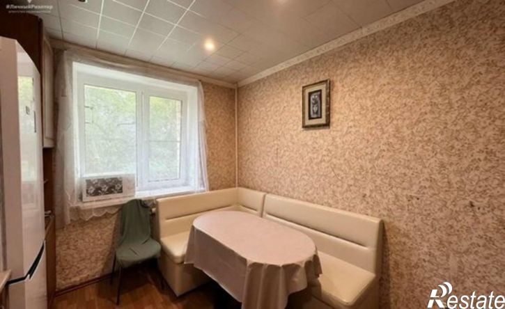 1-комн квартира улица Зубковой, 30Б,  д. 30Б