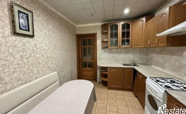 1-комн квартира улица Зубковой, 30Б,  д. 30Б