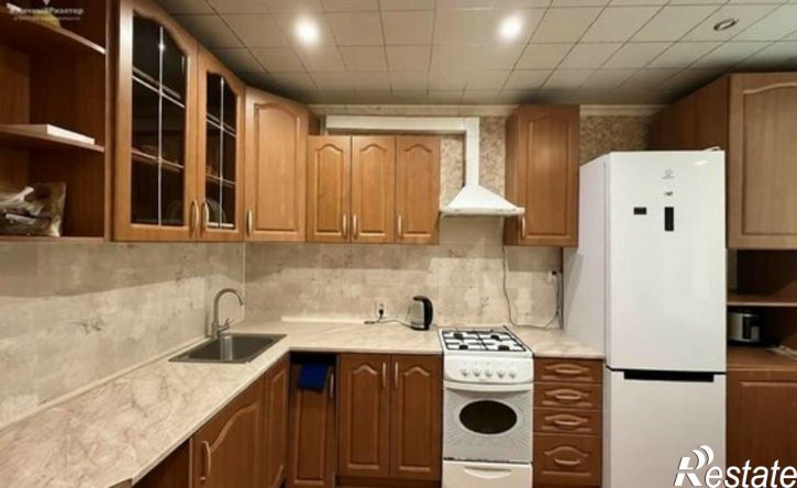 1-комн квартира улица Зубковой, 30Б,  д. 30Б