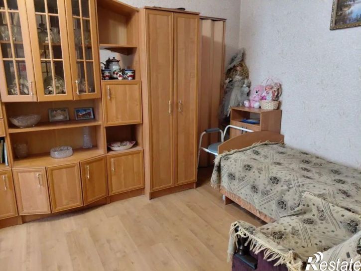 1-комн квартира улица Циолковского, 9,  д. 9