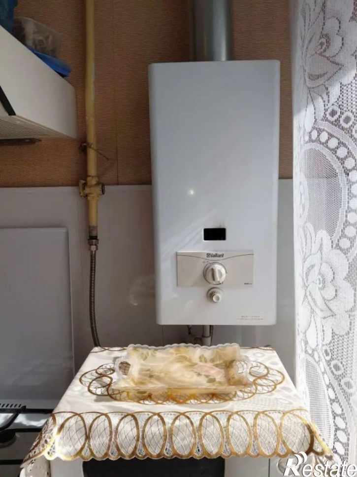 1-комн квартира улица Циолковского, 9,  д. 9