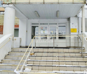 офис 400 кв м, этаж 1/5 Садовая улица, 33