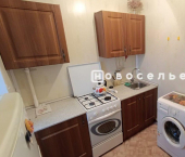 2-комн, 40кв м, этаж 6/10 ул Черновицкая, 10