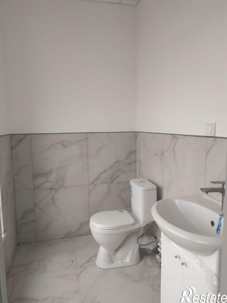 Отдельное здание улица Павлова, 22,  д. 22